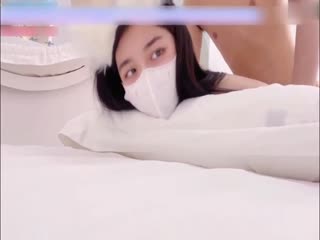 00后清纯学妹同学老师眼中的乖乖女私下超级反差