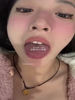 【抖音网红】[灌汤宝宝]泄密反差婊一个大尺度露脸漏点定制福利真他妈骚