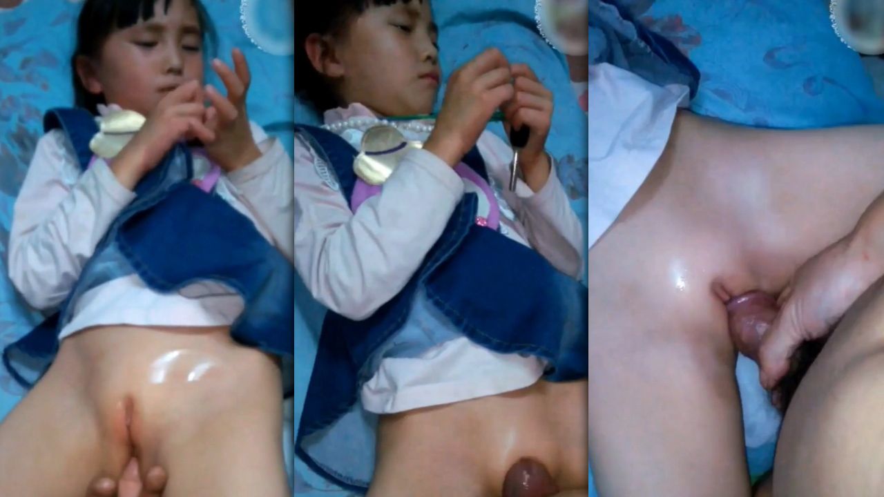 父女乱伦内射女儿