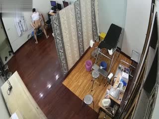私人妇科诊所男医生偷情女患者