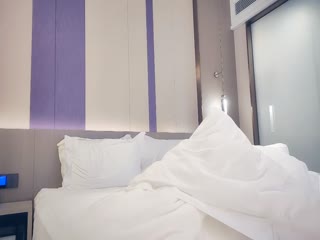 【赵总探花】网聊迷人的小少妇麻花辫气质校花级别外围美女居然断网了